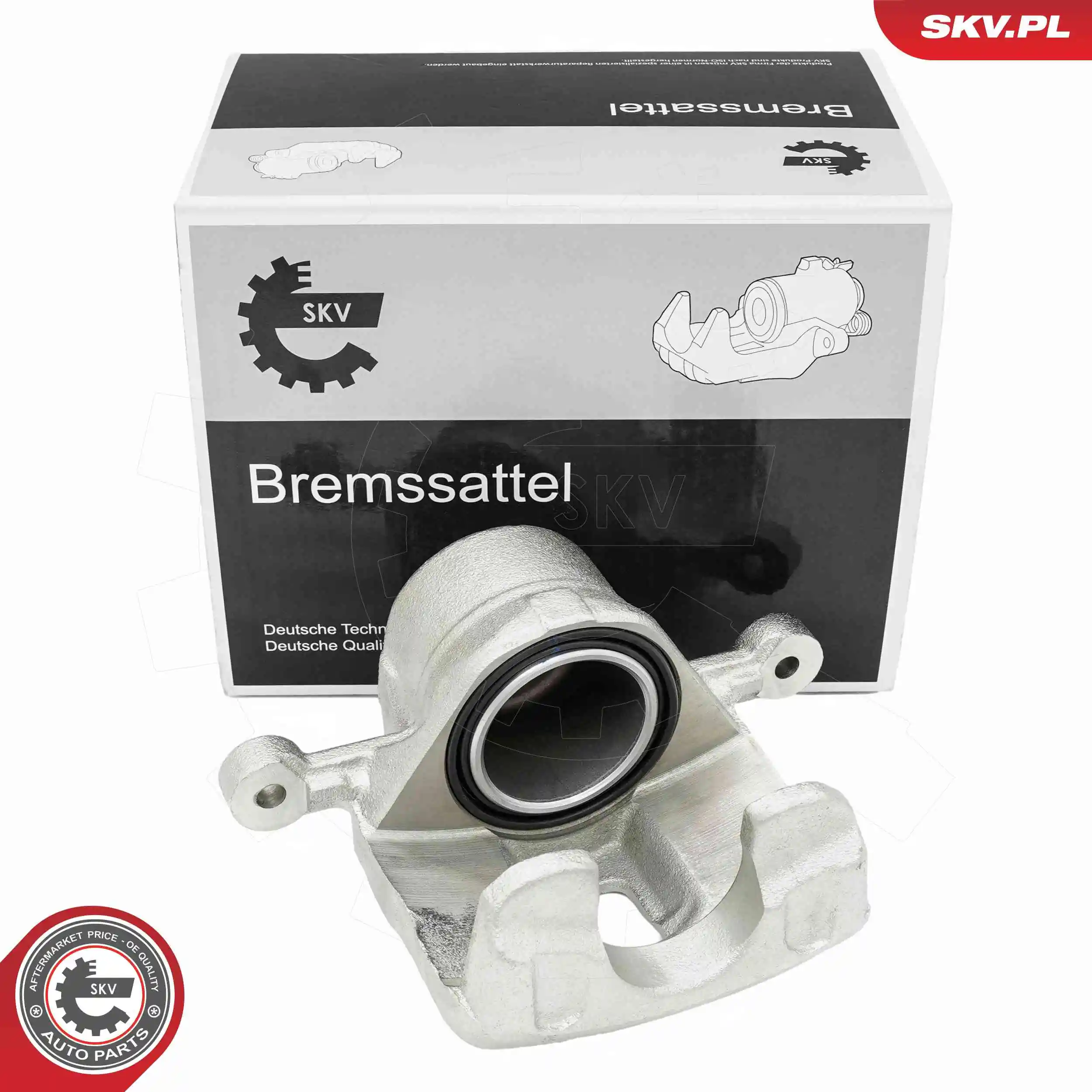 Brake Caliper